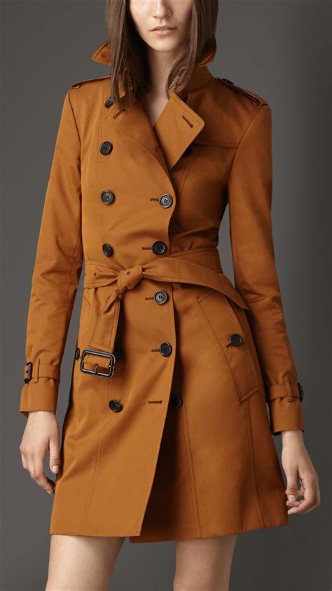 burberry clothing for women